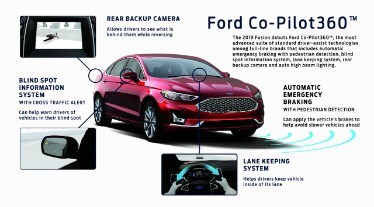 Fusion Co-Pilot360 Infographic